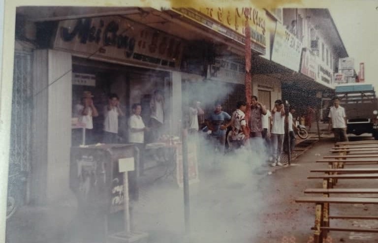 (古城第二版主文)美昌西菓有限公司月杪结束营业