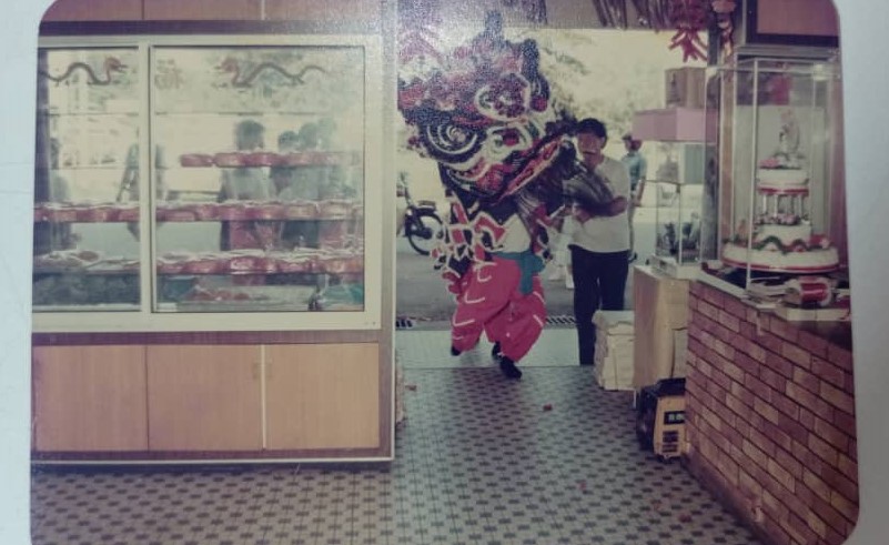 (古城第二版主文)美昌西菓有限公司月杪结束营业