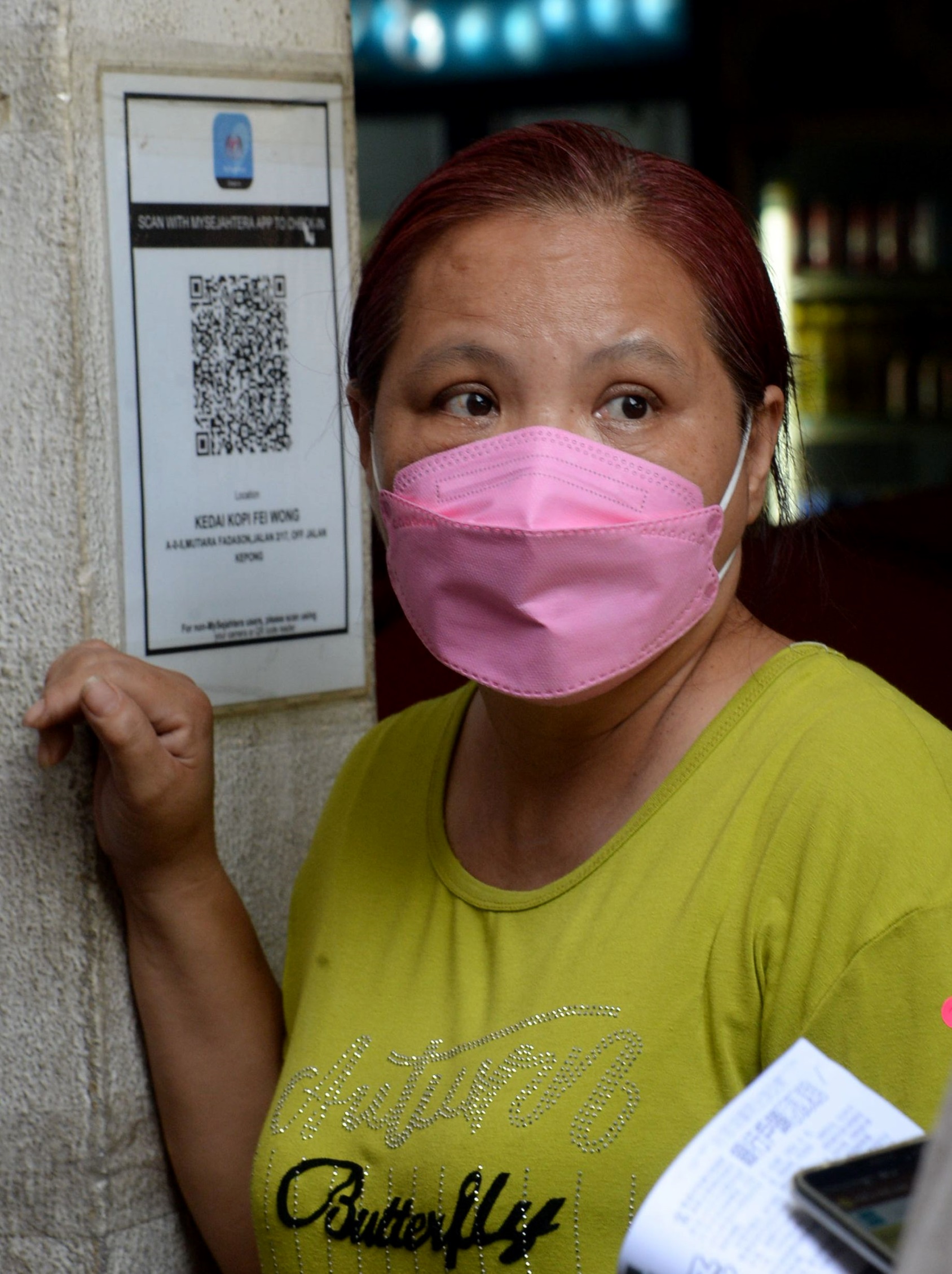 （可做头）大都会/甲洞富德盛珍珠组屋电梯问题