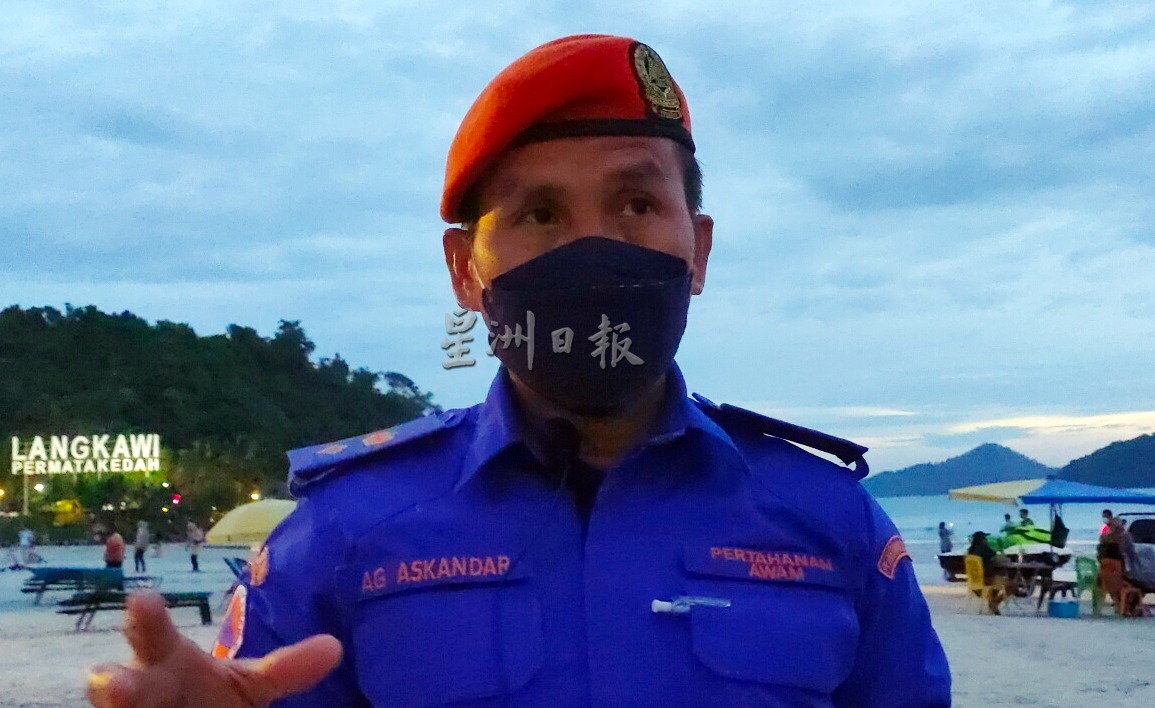 (大北马)交怡泡泡试点计划不如预期热烈,免税店业者:见游客.缺购买力