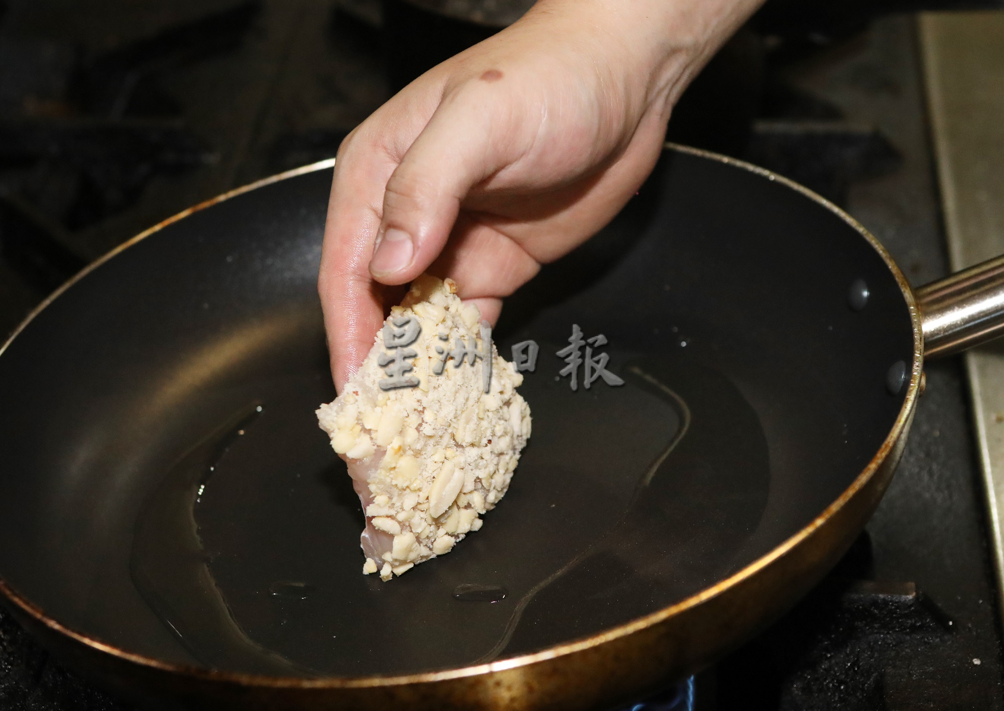 （大都会）厨艺空间／18图