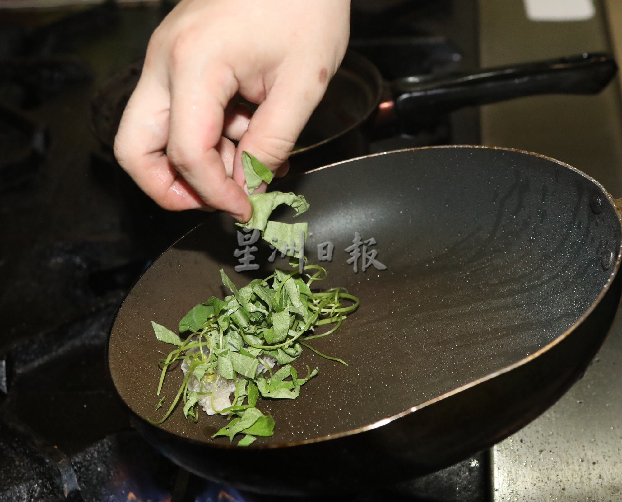 （大都会）厨艺空间／18图