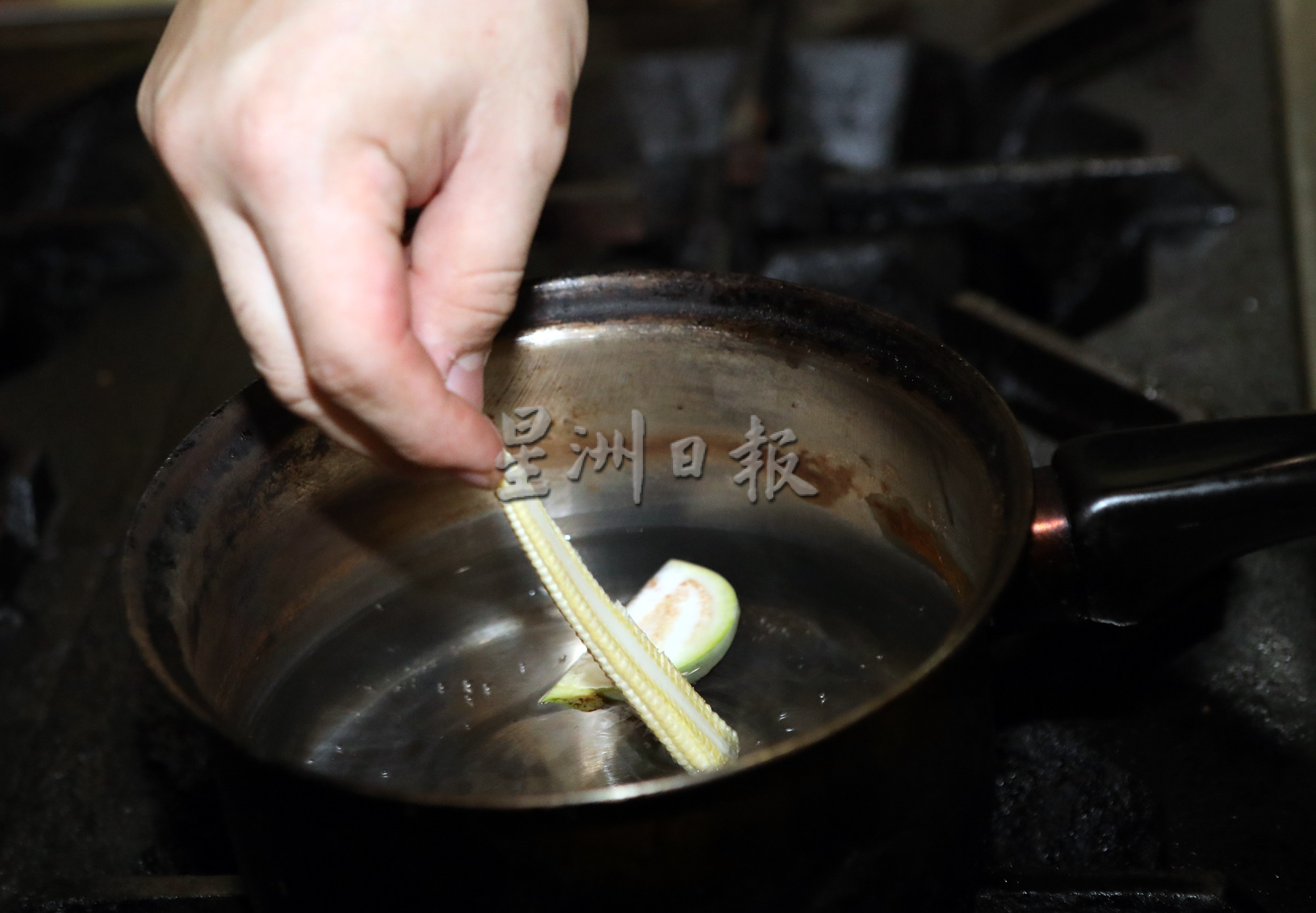 （大都会）厨艺空间／18图