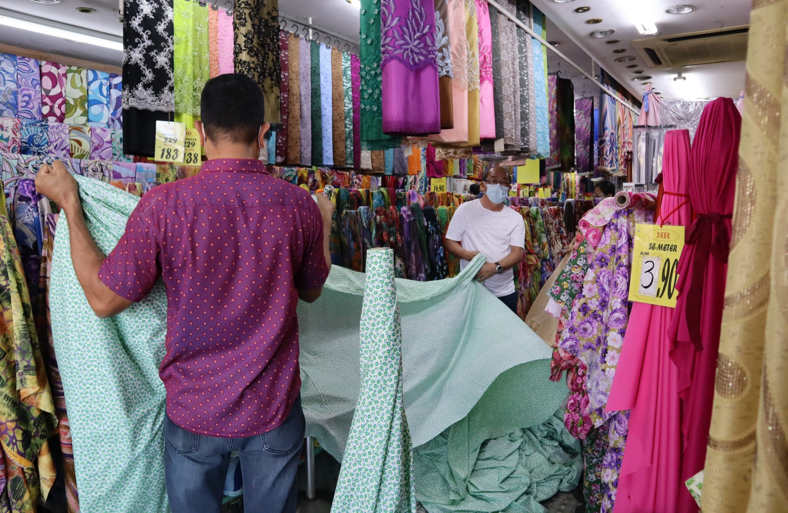 (大都会)品味巴生系列七