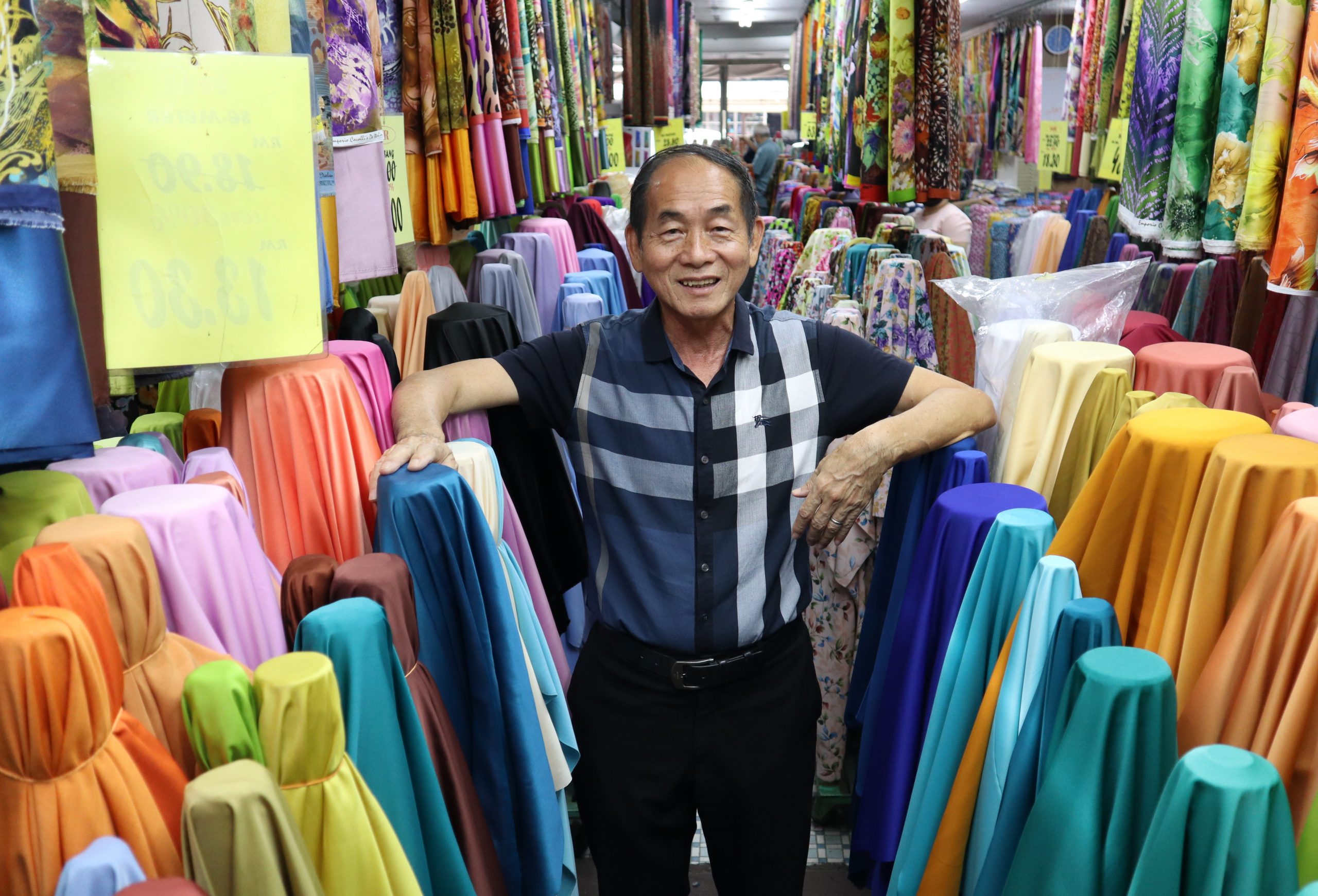 (大都会)品味巴生系列七