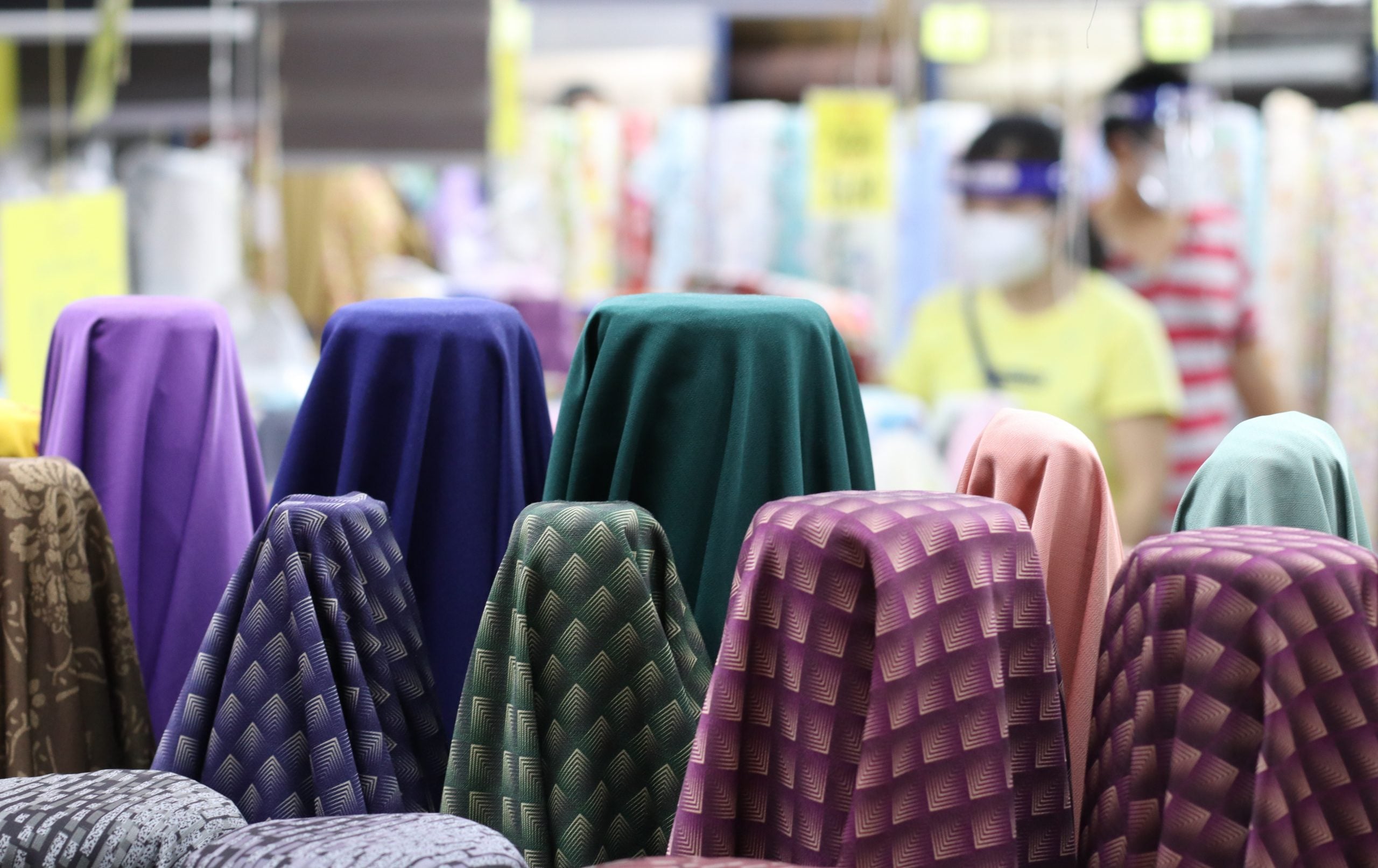 (大都会)品味巴生系列七