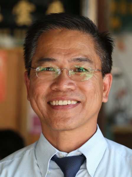 （大都会）/封面主/电访家长不愿孩子返校复课/4图