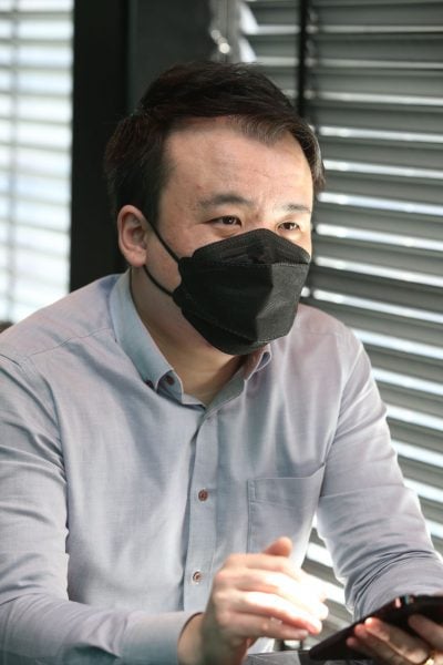 （大都会）走访Red Box复业／8图