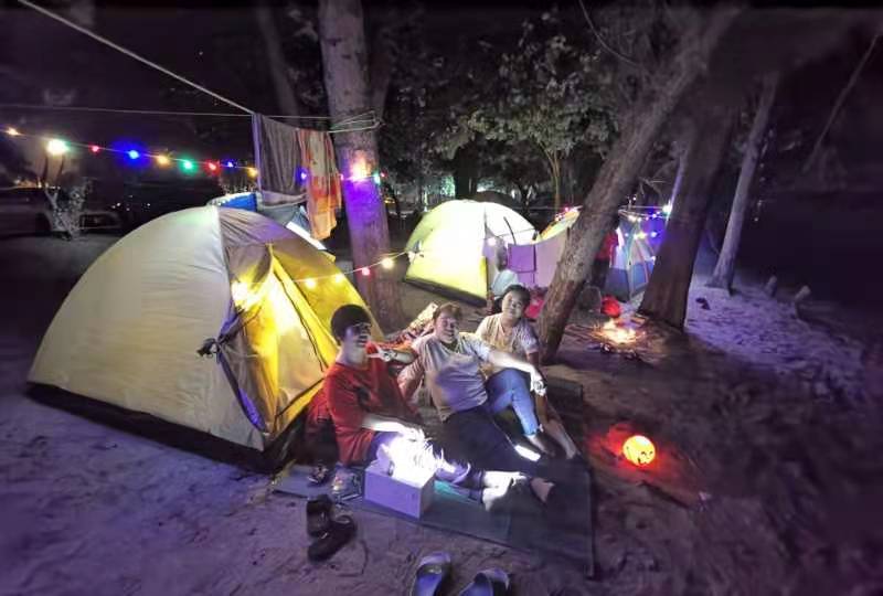 “归零开始”迎合新常态旅游模式，旅游业逐步重启短期或人力短缺