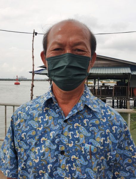 (版3头)大都会/跟进雪州滨海区涨潮