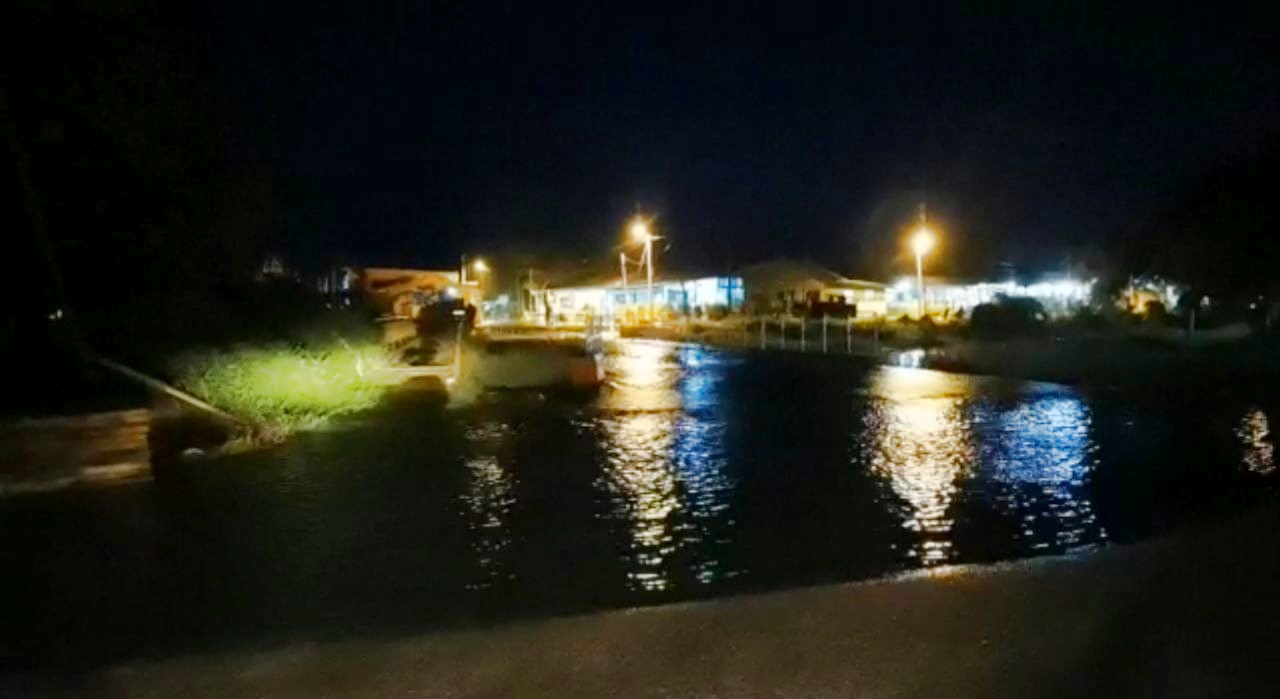 (版3头)大都会/跟进雪州滨海区涨潮