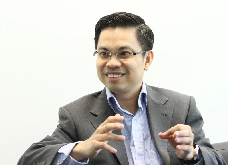 EPF首席策略员/蔡兆源+黄锦荣回应（星期六下版）