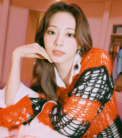 K-POP百大最美脸孔.BLACKPINK全员10名内