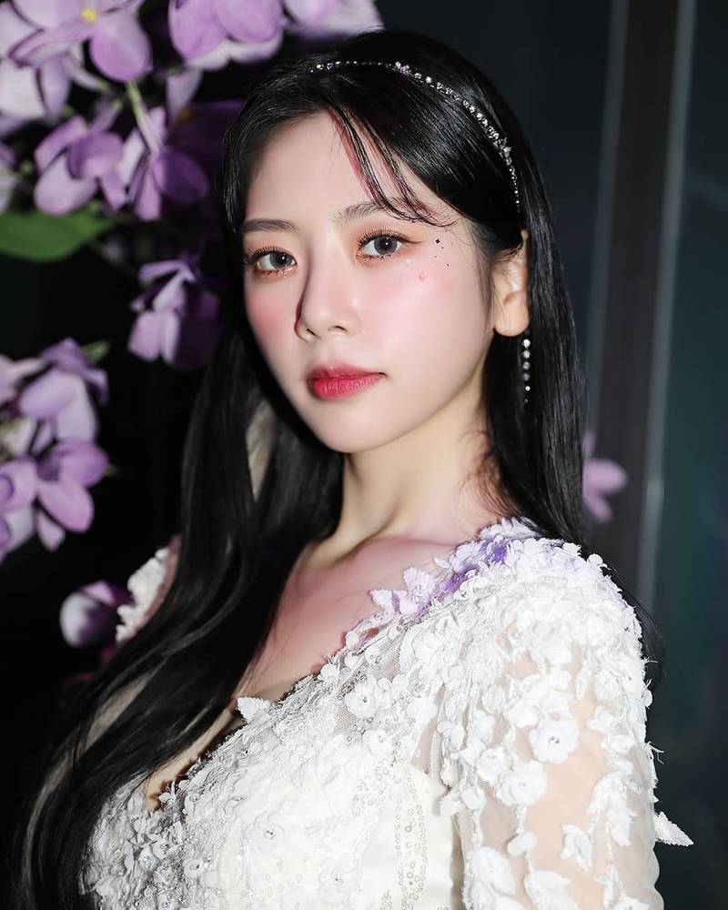 K-POP百大最美脸孔.BLACKPINK全员10名内