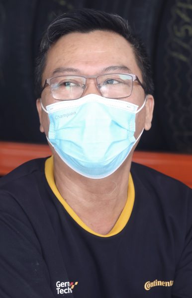 me03副文(大都会)街访汽车维修中心/7图