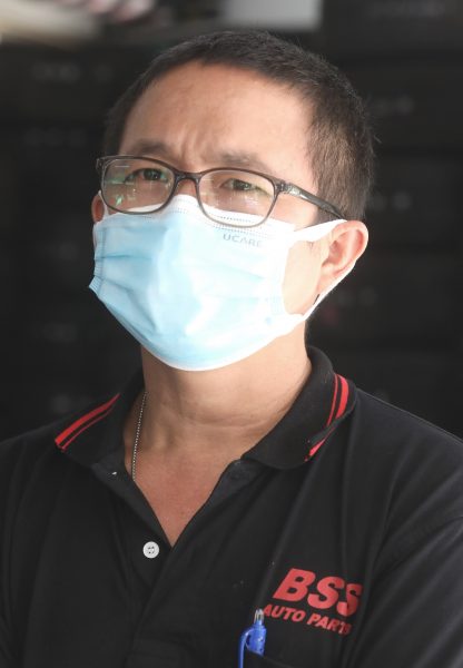 me03副文(大都会)街访汽车维修中心/7图