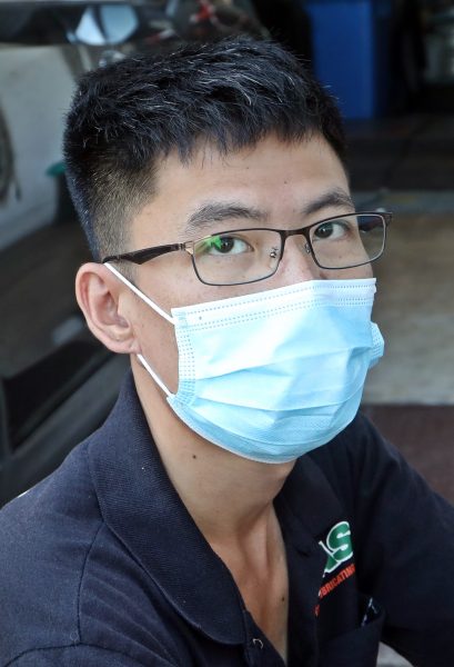 me03副文(大都会)街访汽车维修中心/7图