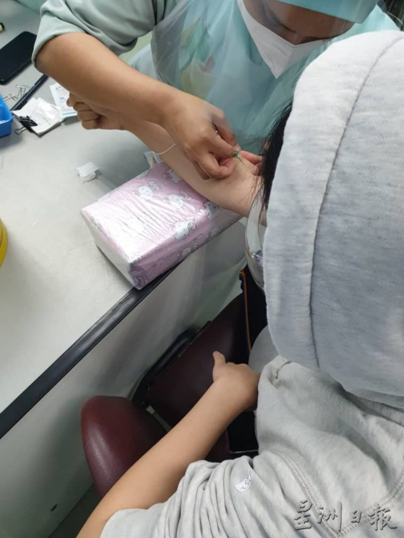 me04主文-大都会/妹妹再为哥哥骨髓移植,需再筹12万医费/2图