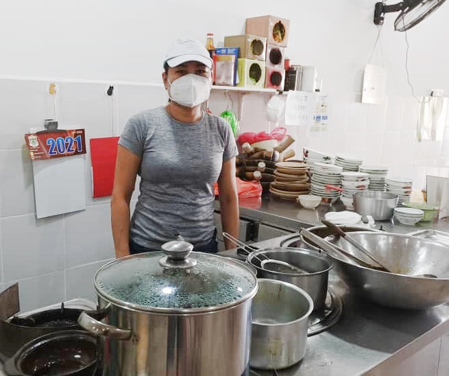 me（大都会）断水与开放跨州，让巴生食肆业者又喜又忧