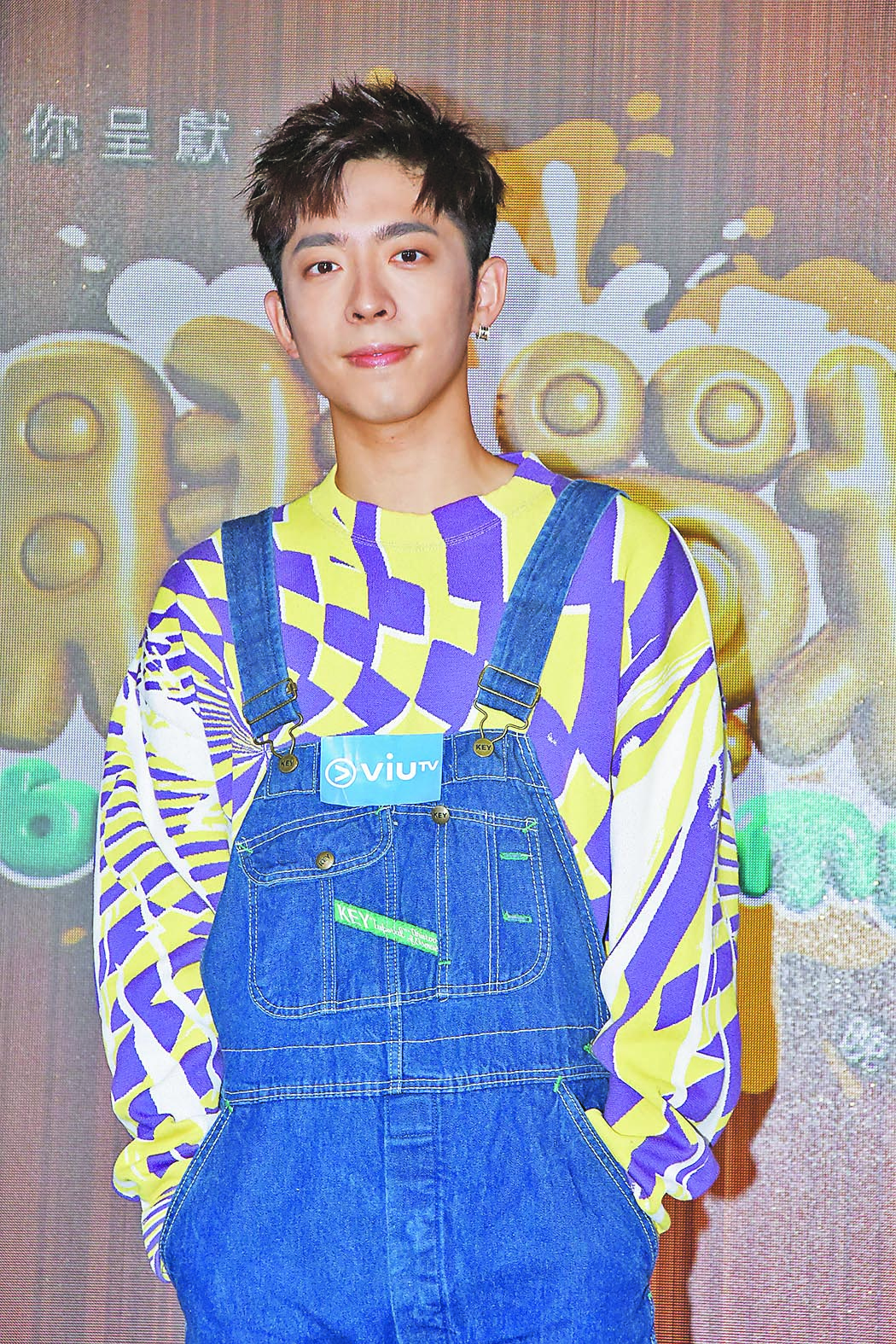 MIRROR遭讽卖样不懂唱歌‧吕爵安撑队友有才华