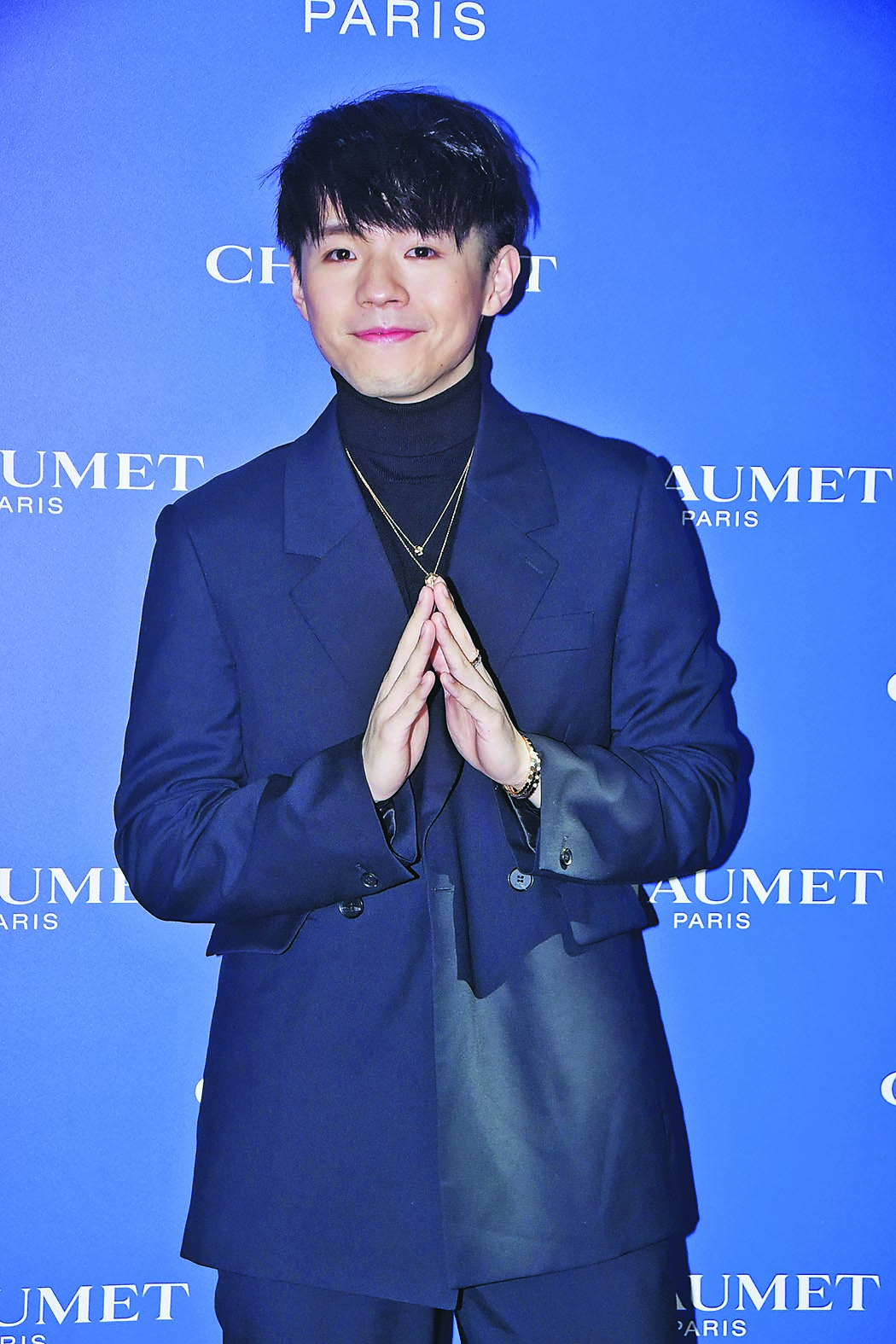 MIRROR遭讽卖样不懂唱歌‧吕爵安撑队友有才华