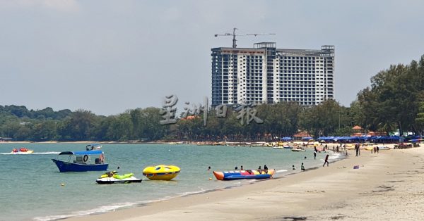 NS芙蓉：州政府拨100万落实“ePTGNS”线上服务，方便民众在线处理土地事务
