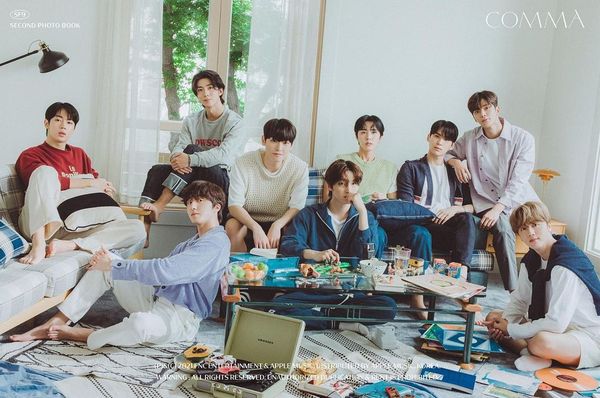 SF9达渊辉映确诊‧FNC防疫措施遭质疑