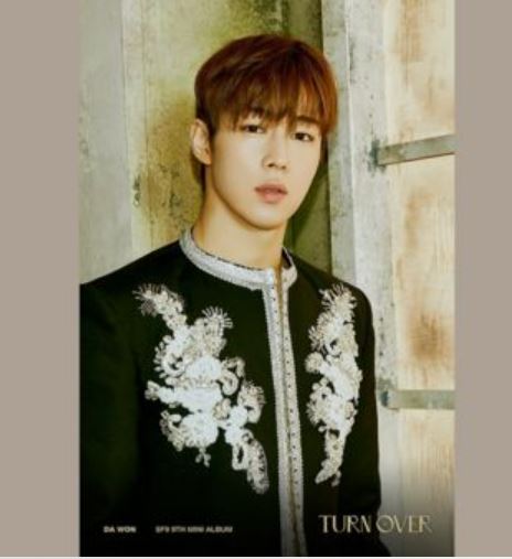 SF9达渊辉映确诊‧FNC防疫措施遭质疑