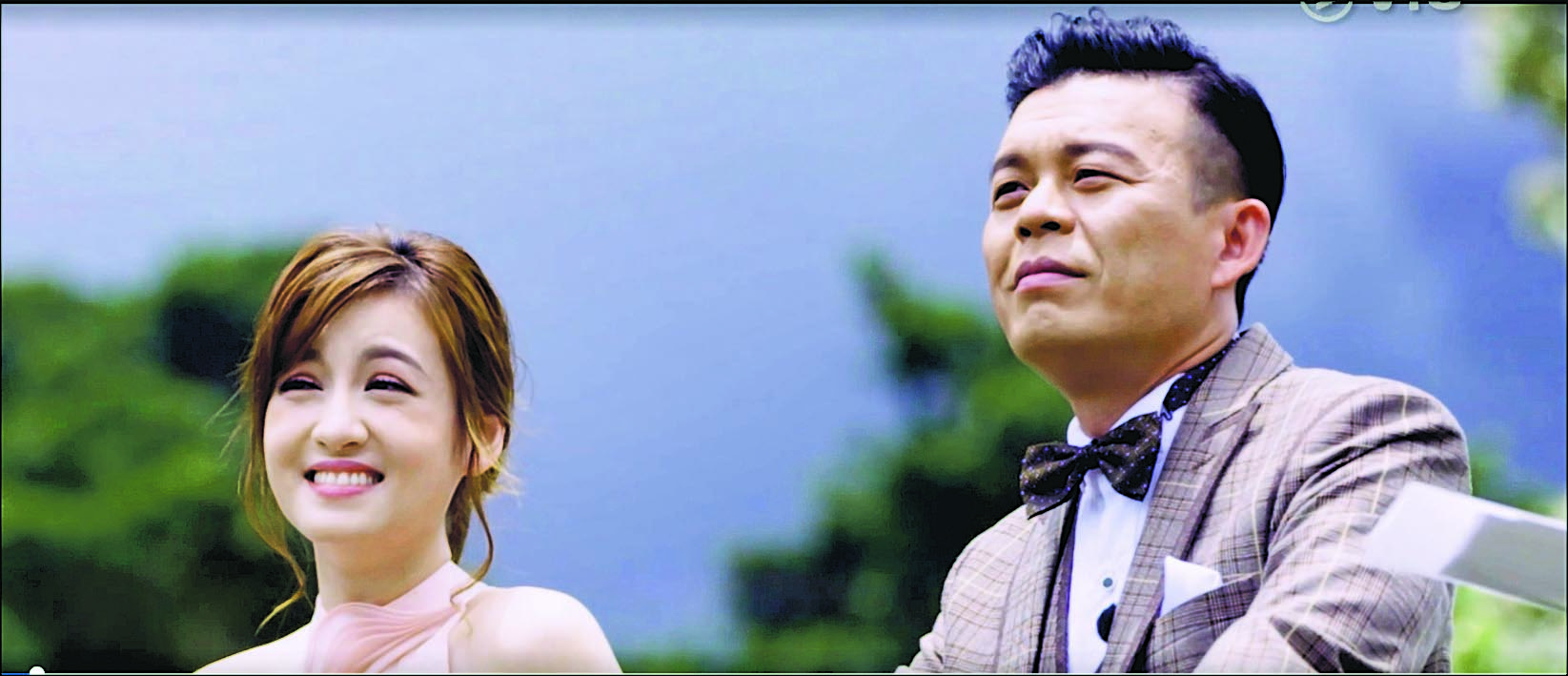 ViuTV“换夫换妻”玩火  《赌命夫妻》挨轰道德沦亡