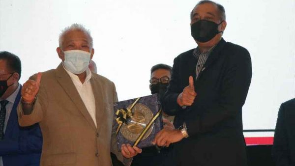 亚庇迎2大型发展项目 邦莫达：确保不影响环境