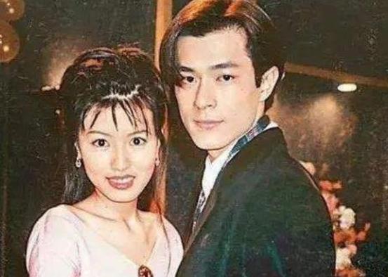 10岁儿生母是黄𨥈莹?古天乐被曝隐婚生子又离婚