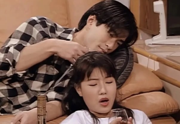 10岁儿生母是黄𨥈莹?古天乐被曝隐婚生子又离婚