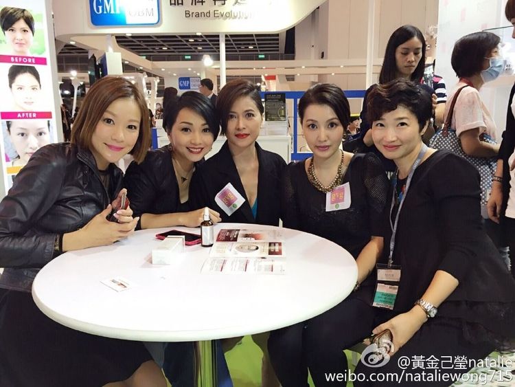 10岁儿生母是黄𨥈莹?古天乐被曝隐婚生子又离婚