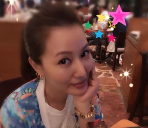 10岁儿生母是黄𨥈莹?古天乐被曝隐婚生子又离婚