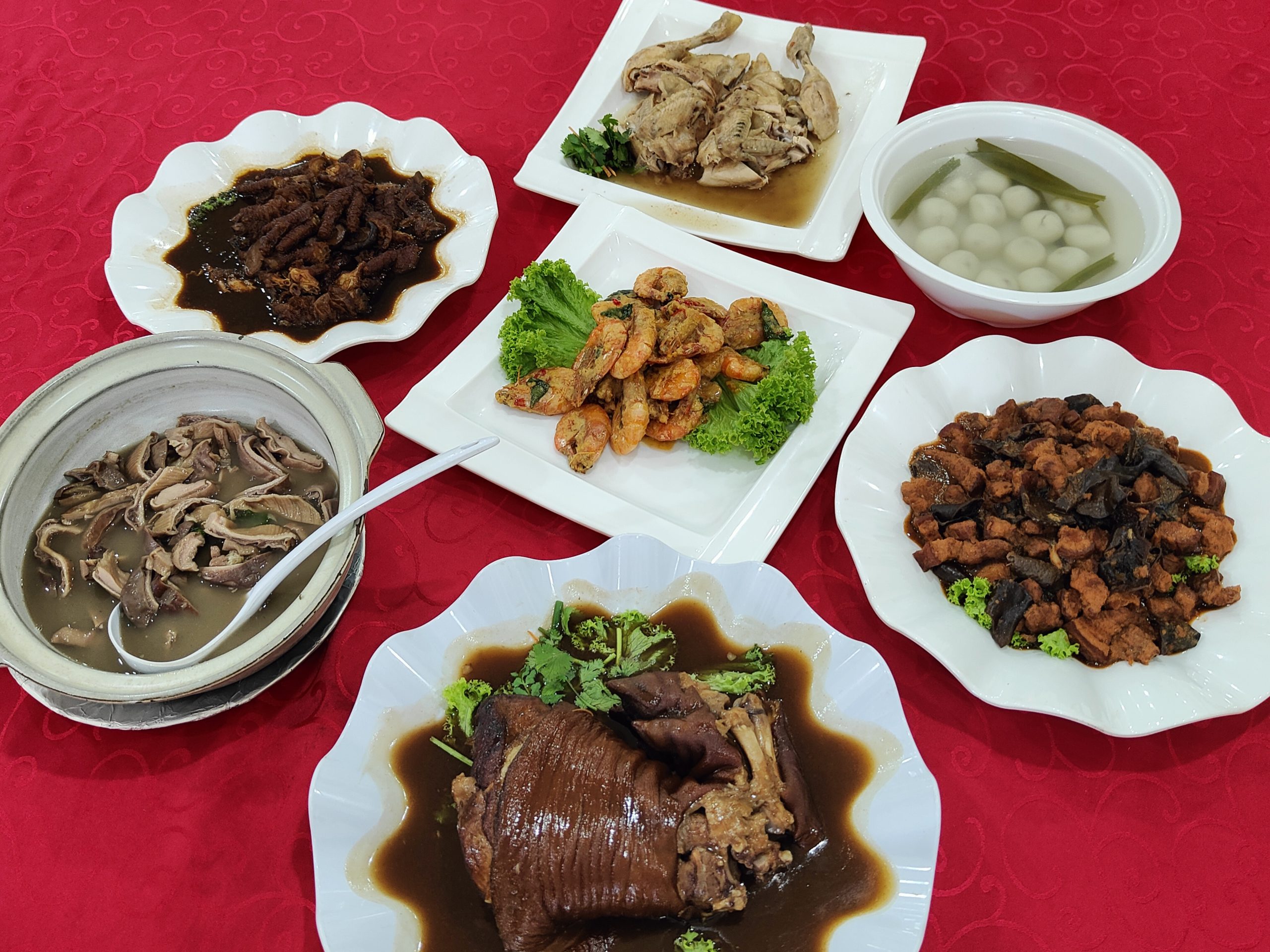 11月15日见报(大都会)四季中华─温馨冬至