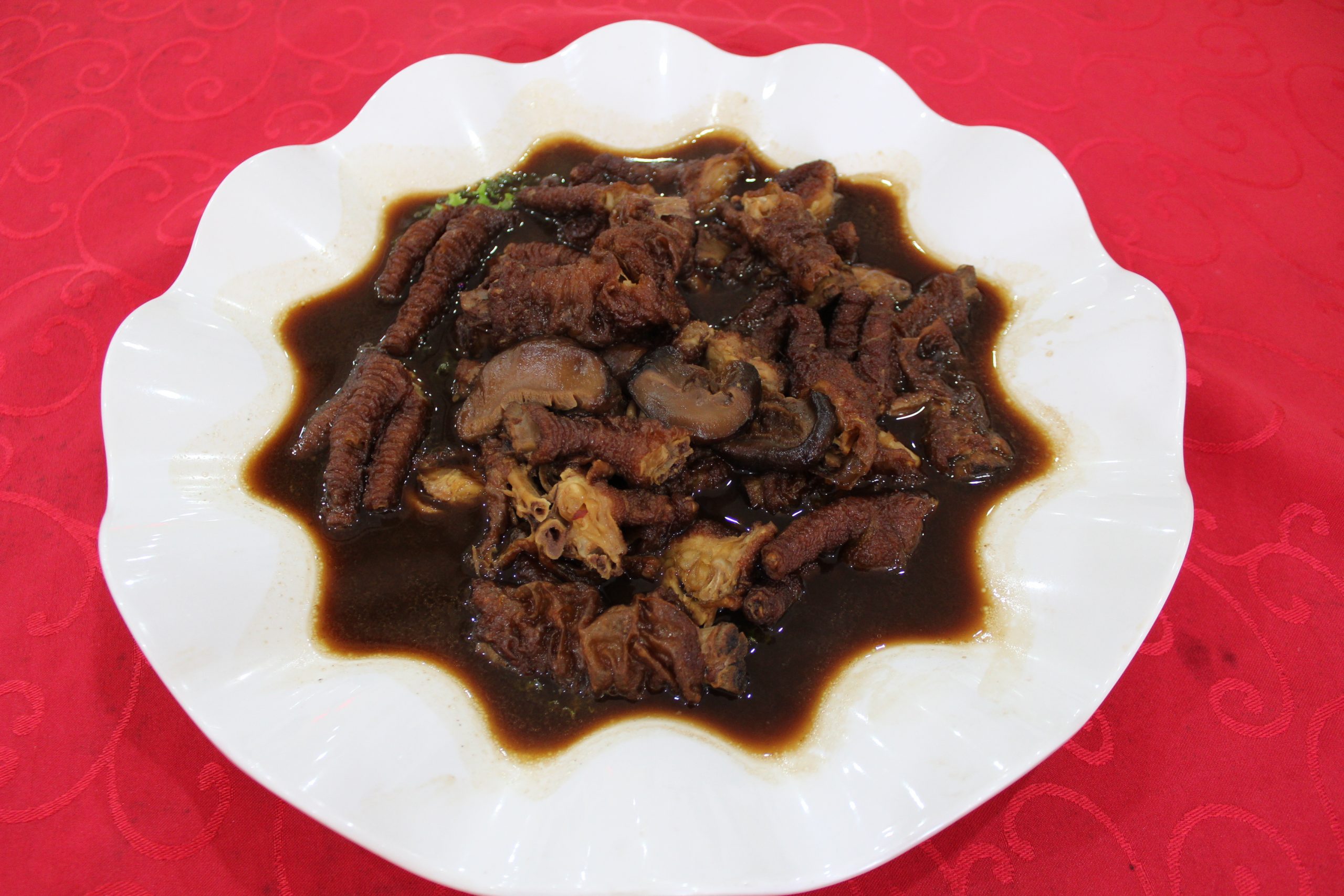 11月15日见报(大都会)四季中华─温馨冬至