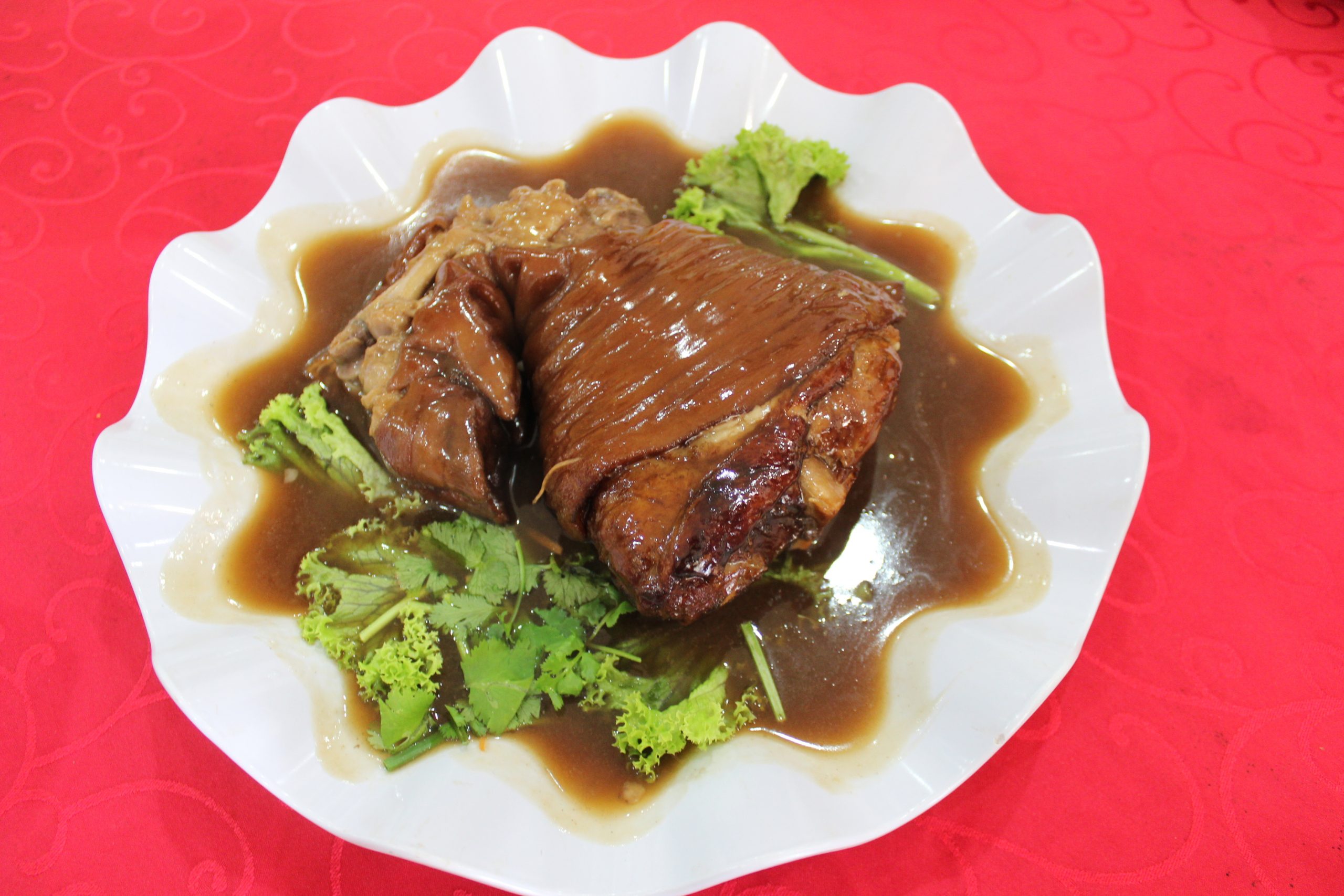 11月15日见报(大都会)四季中华─温馨冬至