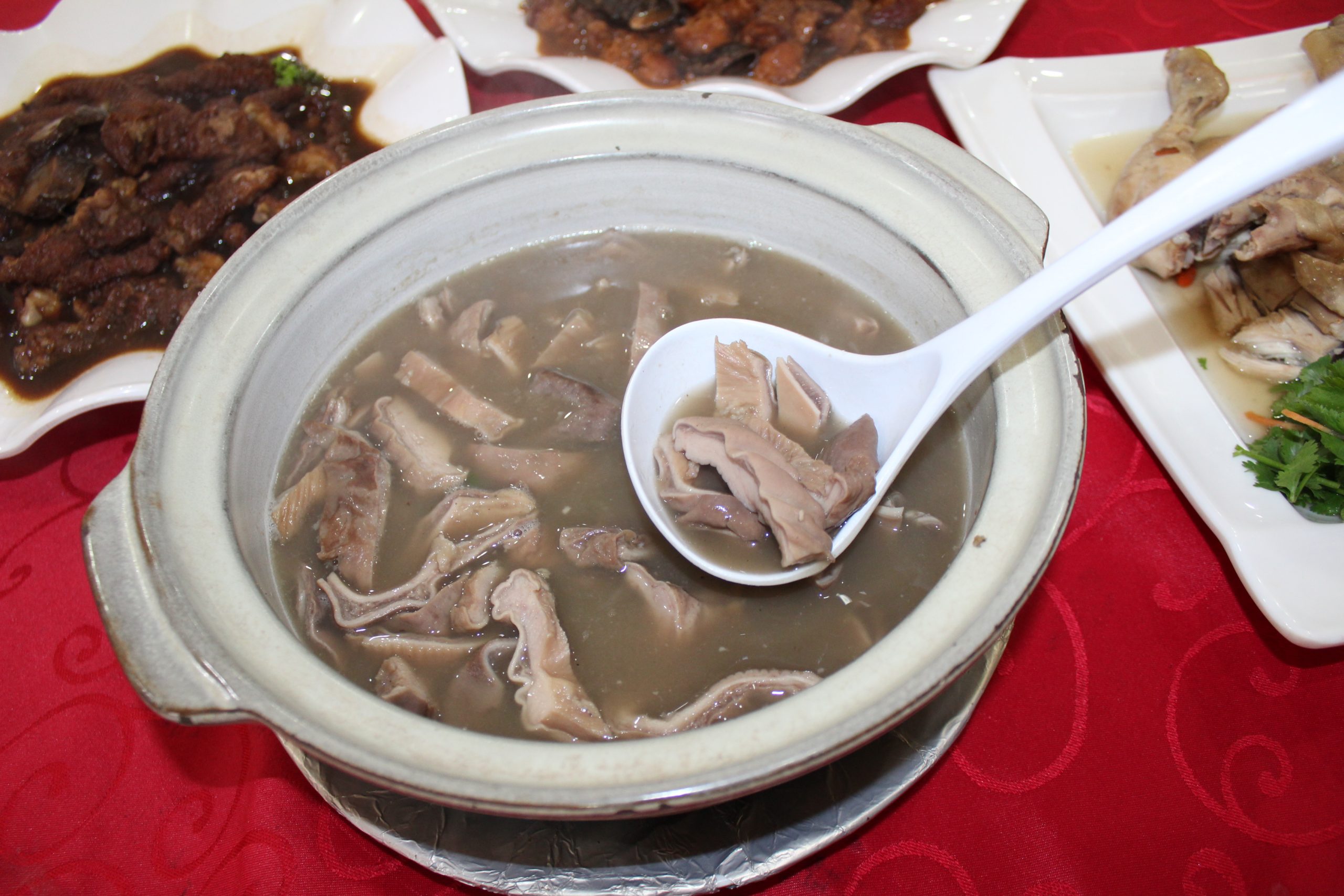 11月15日见报(大都会)四季中华─温馨冬至