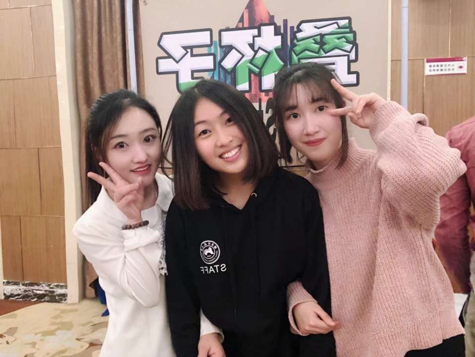 14/11星期日见报/有故事的人-陈卉艺(疫情下赴华生中国梦破灭)