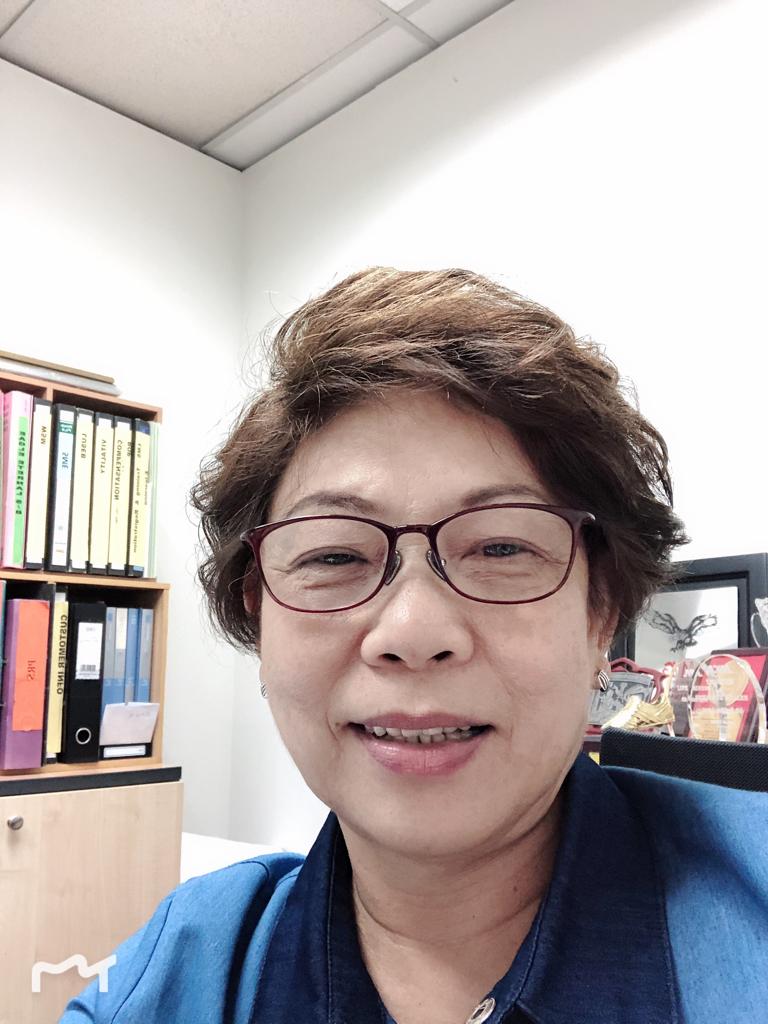 22/11大都会/有故事的人:敬业乐业,享受工作