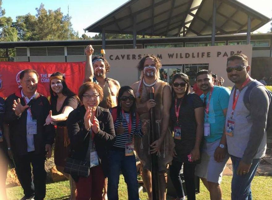 22/11大都会/有故事的人:敬业乐业,享受工作