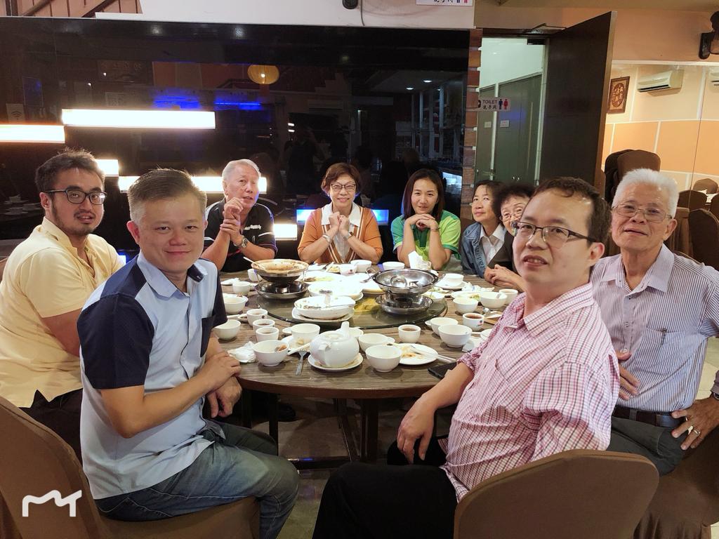 22/11大都会/有故事的人:敬业乐业,享受工作