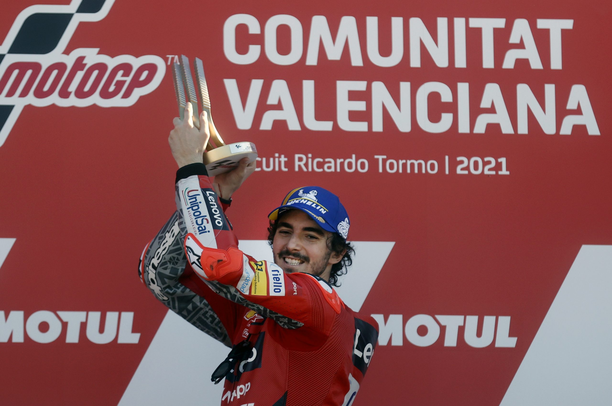 26年赛车生涯正式画句点 再见,永远的46号!