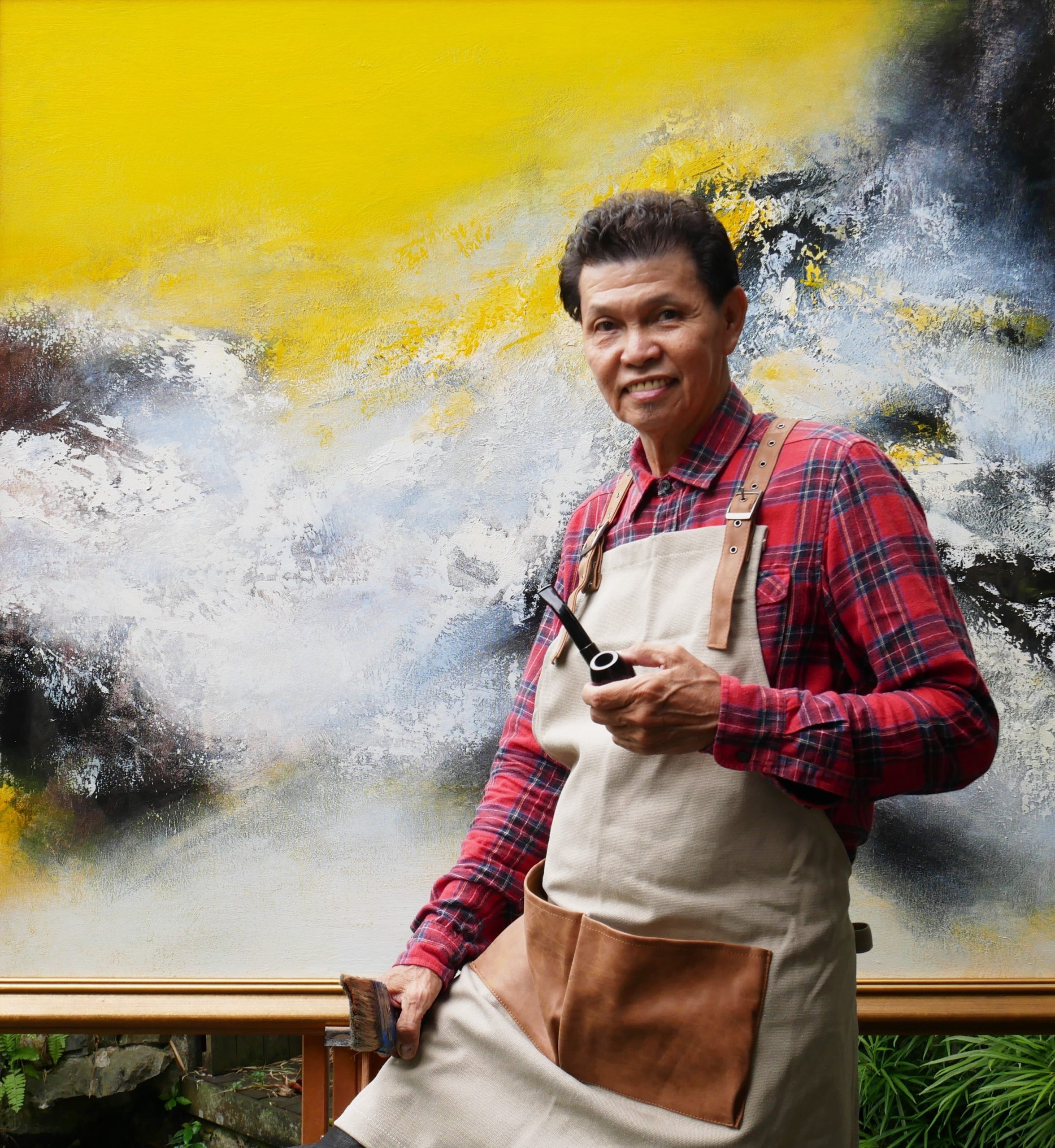 29日见报//大都会-有故事的人