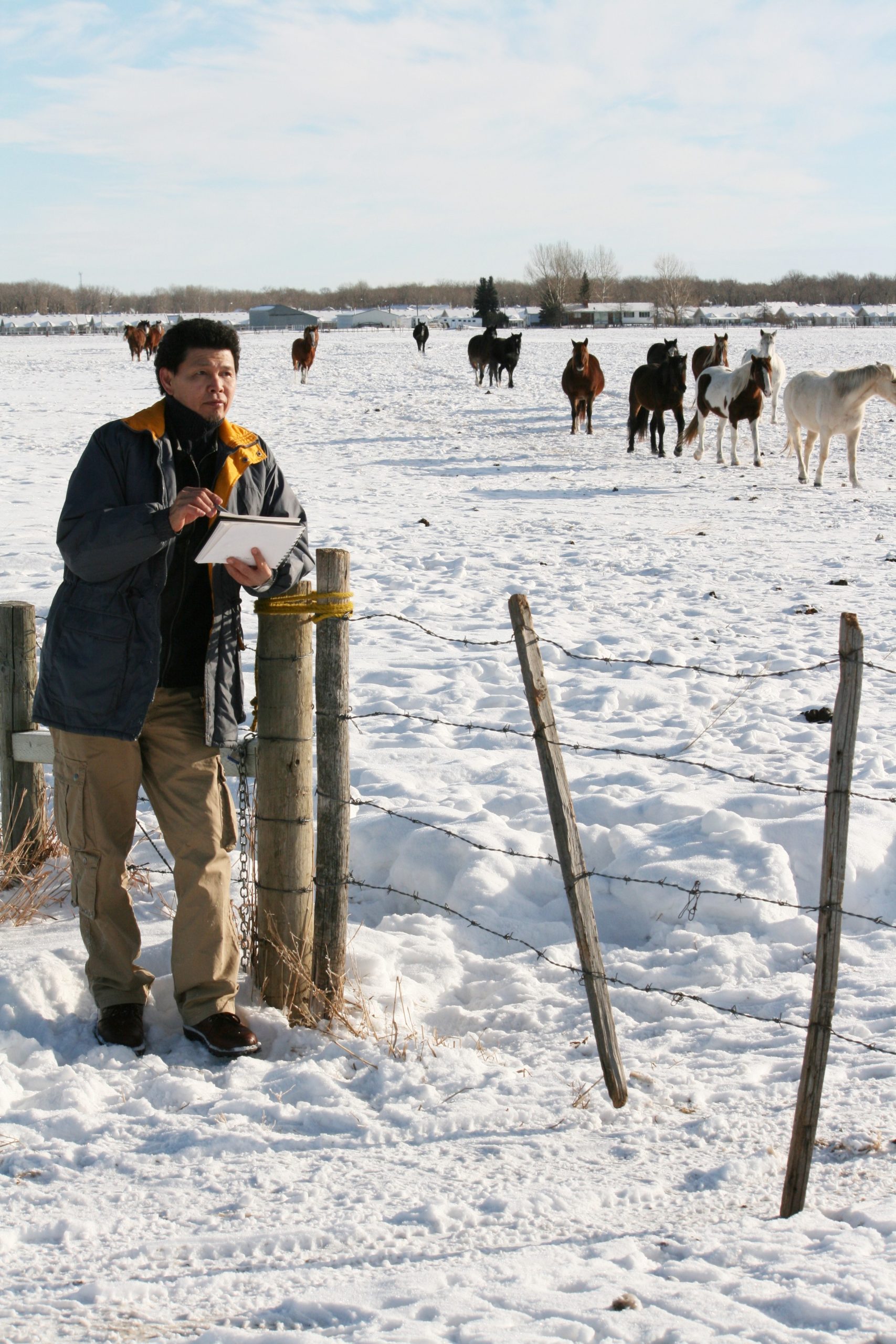29日见报//大都会-有故事的人