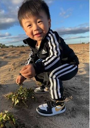 2司机公路爆枪战 华裔童遭流弹击中亡