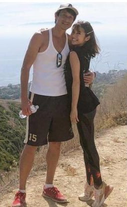 52岁吉田荣作再婚 　娶40岁内山理名