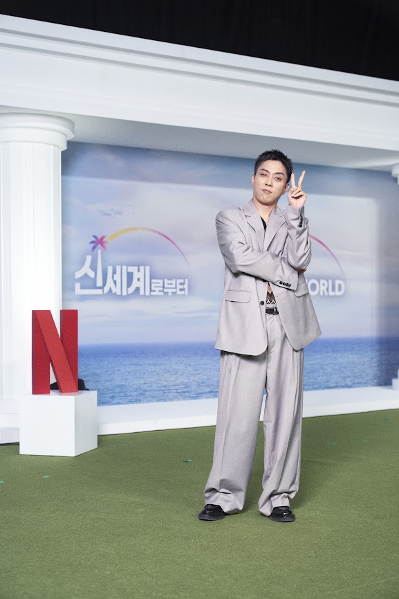  6星虚拟货币争霸战  李昇基爆Kai超诈希澈最笨