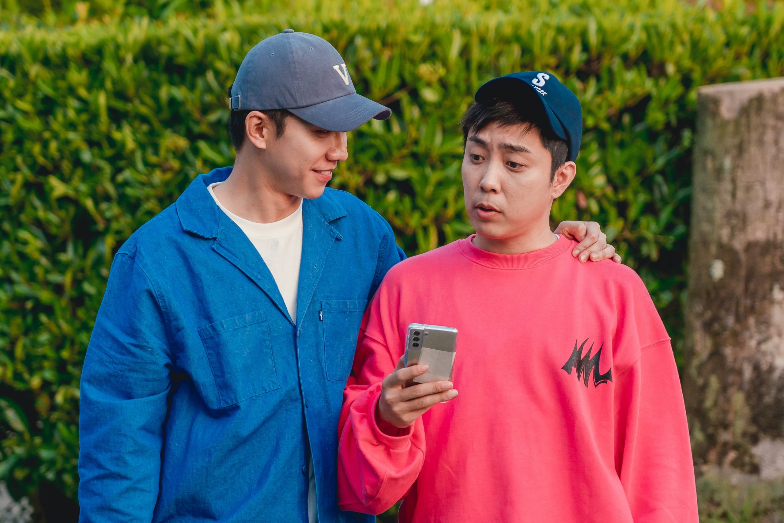  6星虚拟货币争霸战  李昇基爆Kai超诈希澈最笨