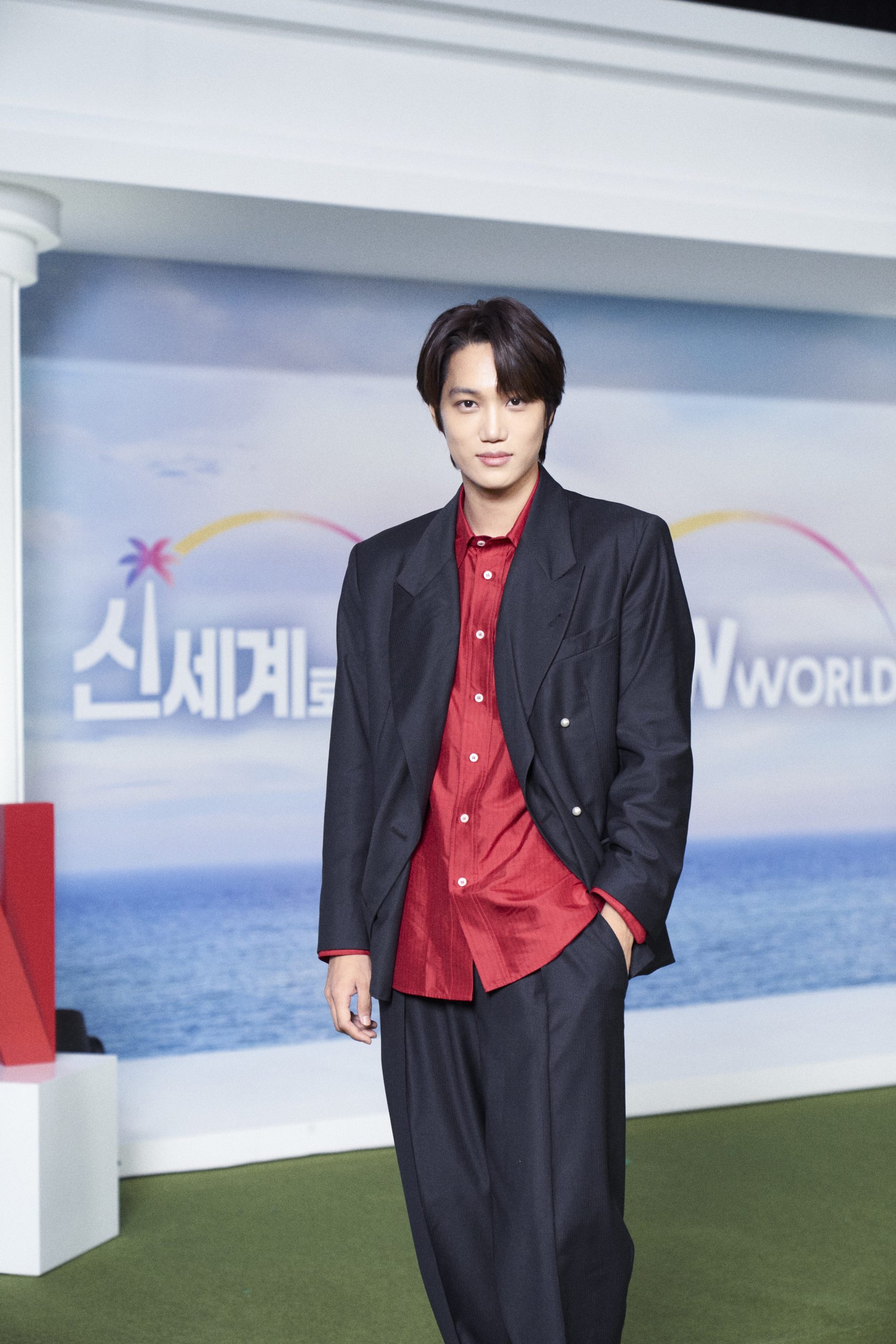  6星虚拟货币争霸战  李昇基爆Kai超诈希澈最笨